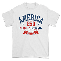 Kristin Pawlik Supporters T