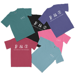 2026-04-ozark_ent-all-6UP ENT of the Ozarks Short Sleeve Pocket T