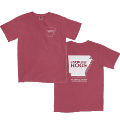 2025-080-sta-brick-AR-2up Catholic Hog AR s/s T